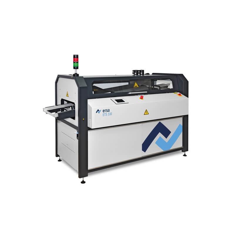 Flason SMT Ersa ETS 330 -Mini Wave Soldering Machine